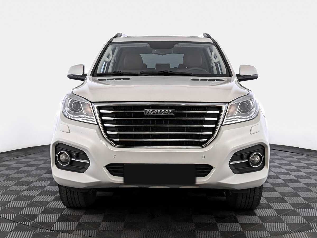 Haval H9
