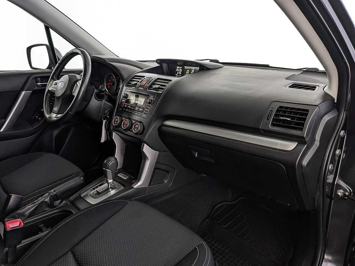 Купить Subaru Forester, 2013, 134 173 км, фото №11