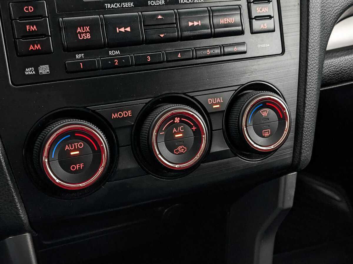 Купить Subaru Forester, 2013, 134 173 км, фото №22