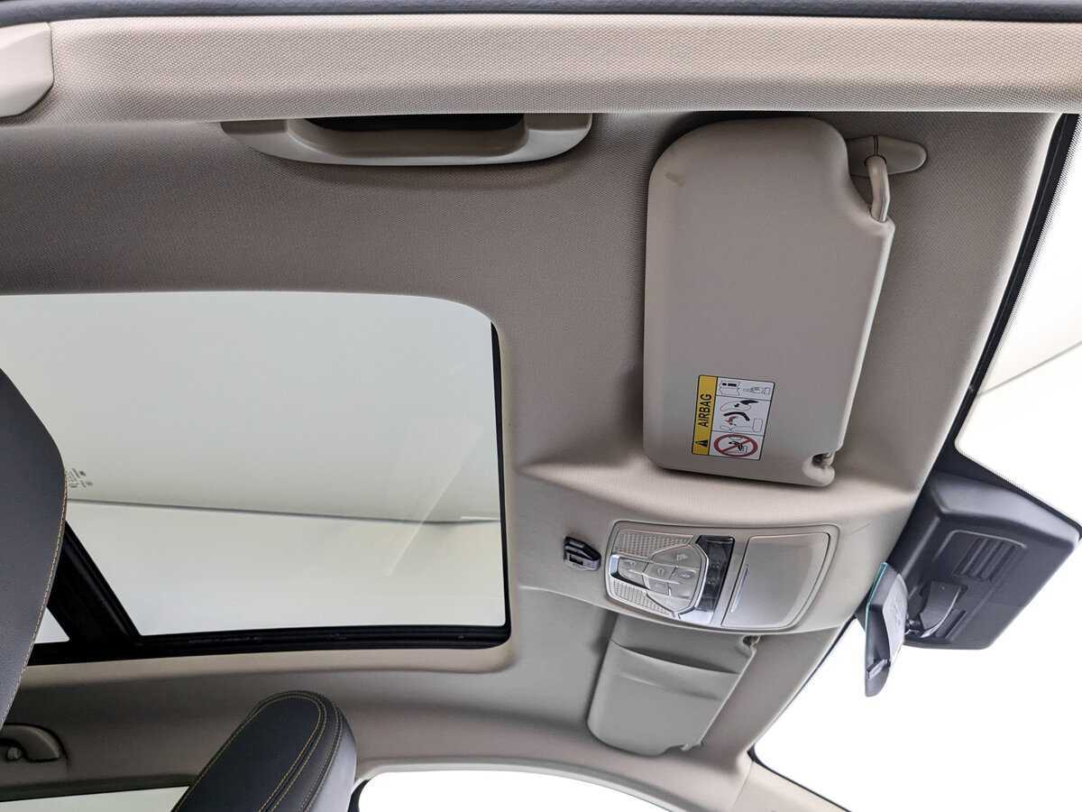 Купить FAW Bestune T77, 2022, 25 115 км, фото №22