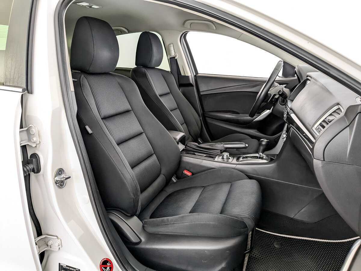 Купить Mazda 6, 2014, 136 765 км, фото №23