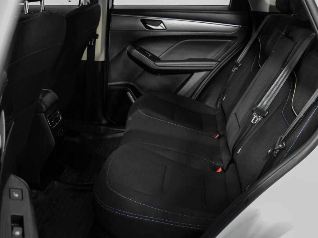 Купить Haval Jolion, 2022, 37 097 км, фото №13