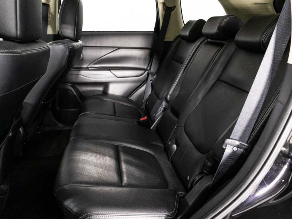 Купить Mitsubishi Outlander, 2012, 99 804 км, фото №10