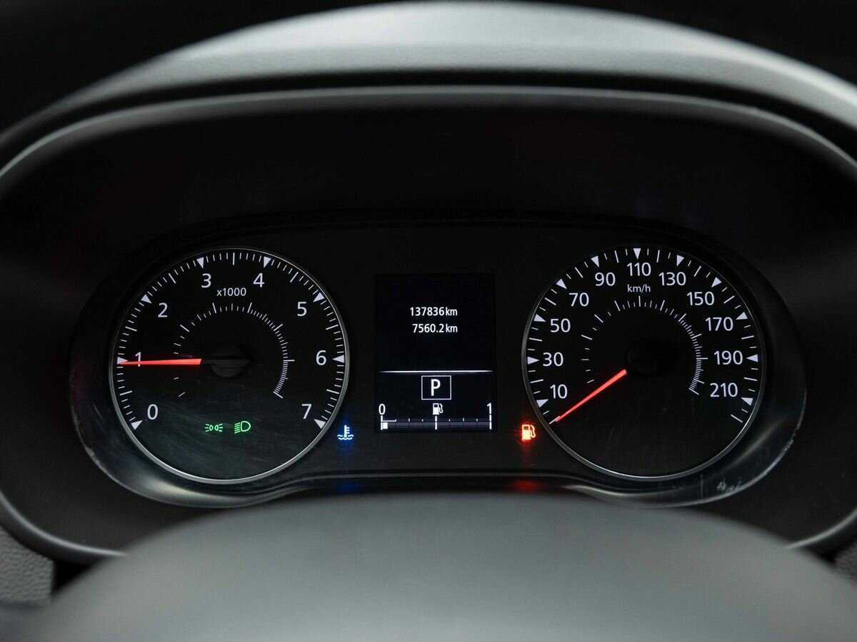 Купить Renault Arkana, 2019, 137 832 км, фото №13