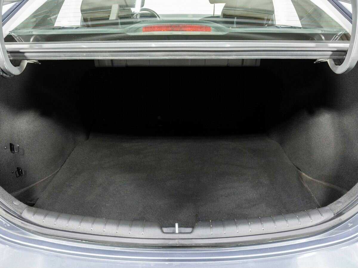 Купить Hyundai Solaris, 2019, 115 000 км, фото №22