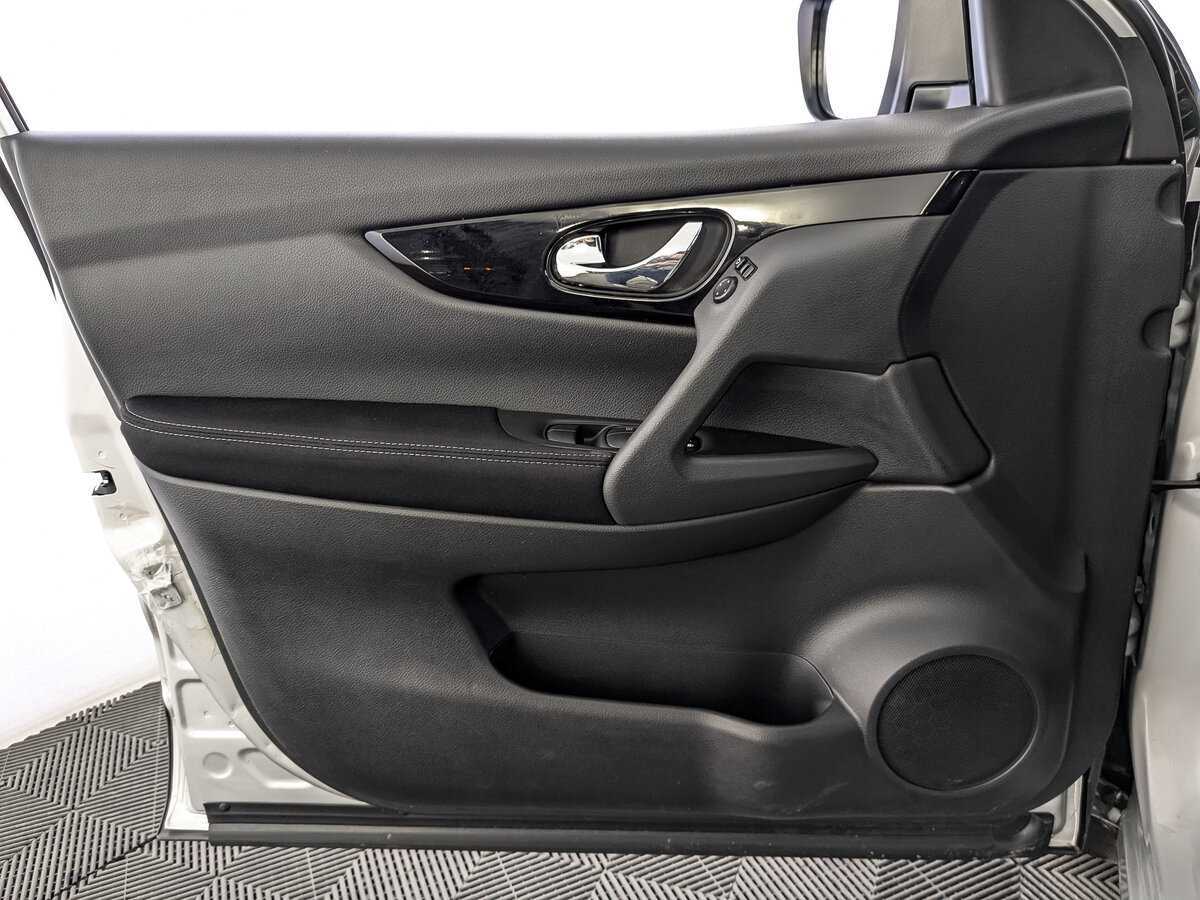 Купить Nissan Qashqai, 2017, 64 775 км, фото №19