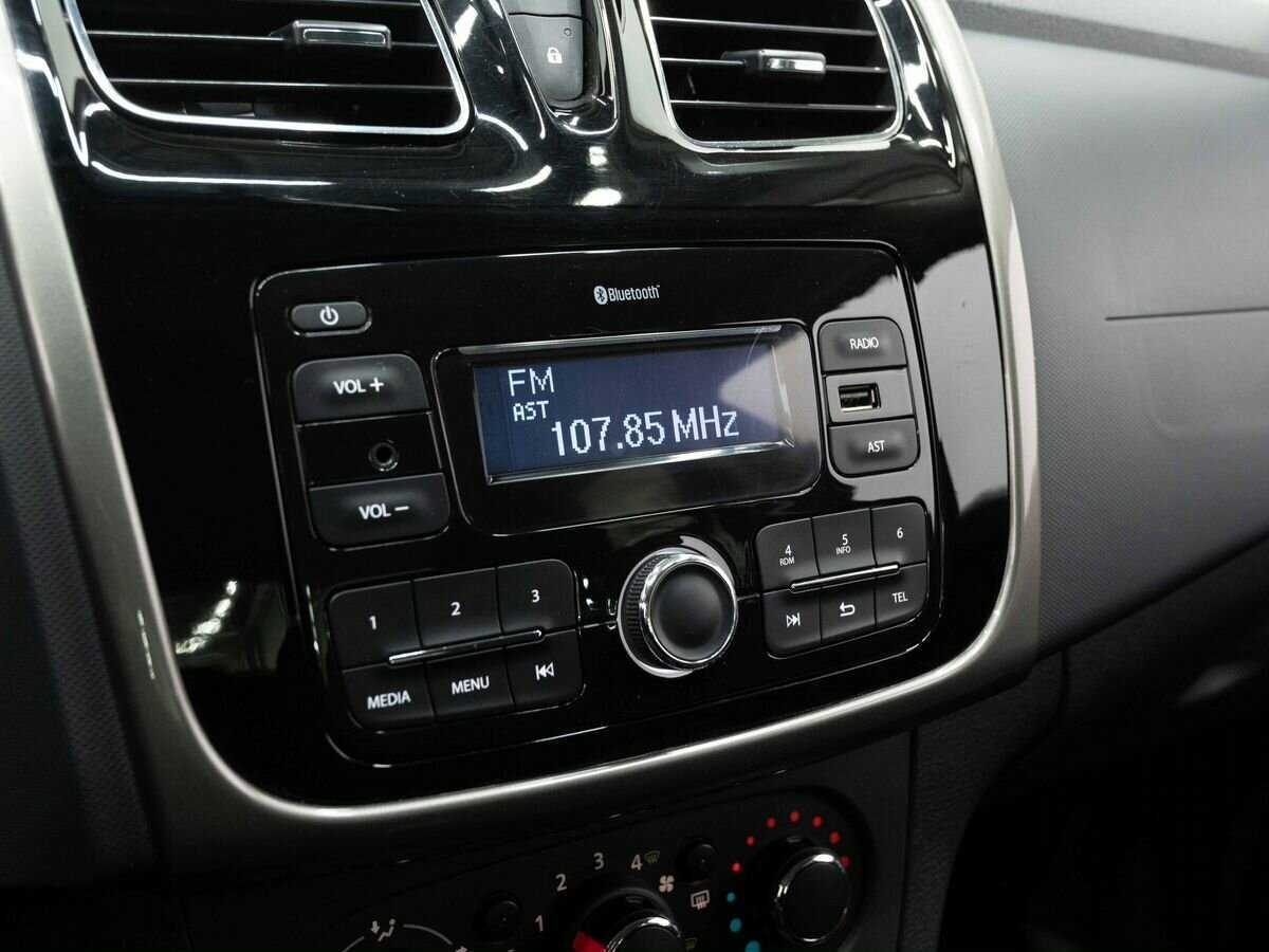 Купить Renault Logan, 2018, 39 000 км, фото №19