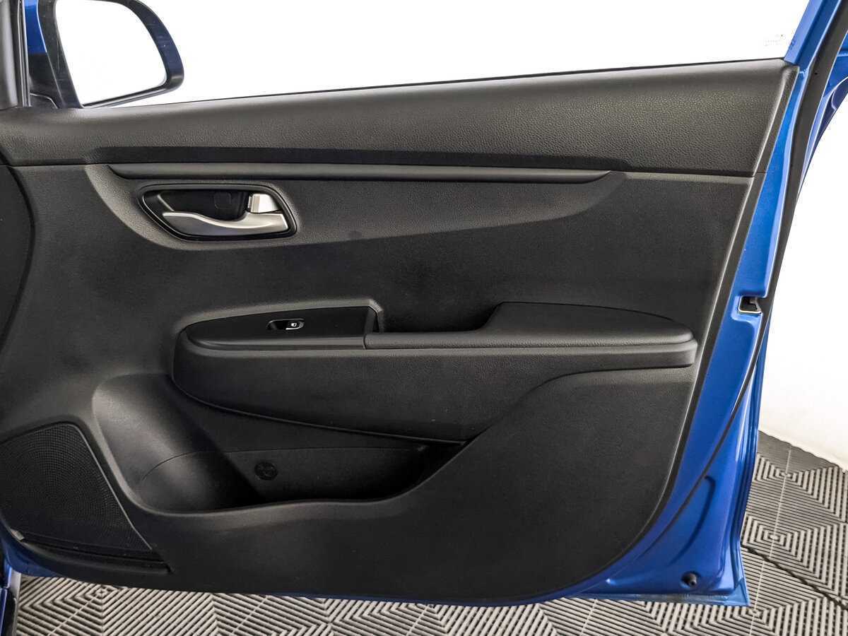 Купить Kia Rio X-Line, 2020, 153 903 км, фото №24