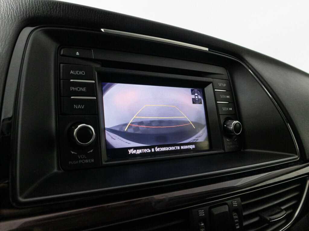 Купить Mazda 6, 2013, 161 866 км, фото №15