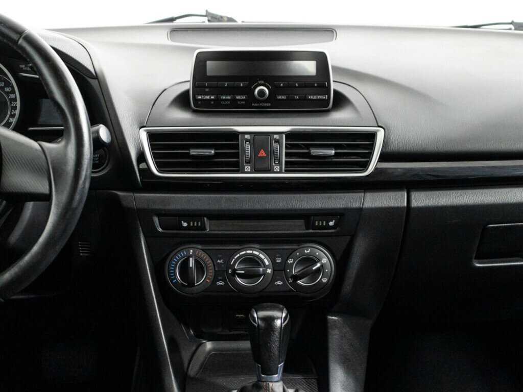 Купить Mazda 3, 2014, 120 140 км, фото №13