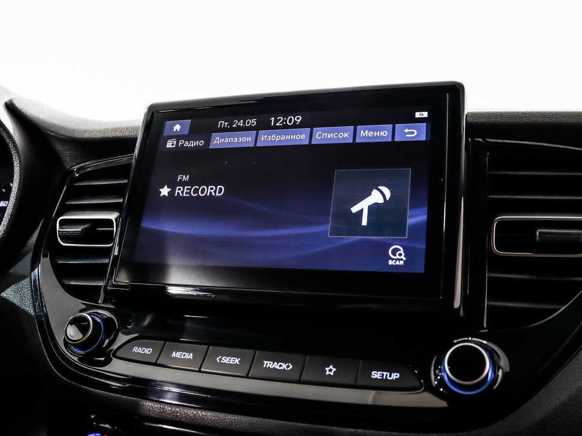 Купить Hyundai Solaris, 2022, 58 759 км, фото №13