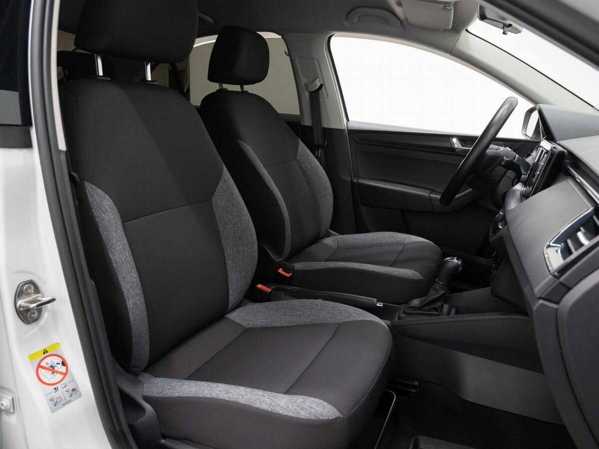 Купить Skoda Rapid, 2020, 40 000 км, фото №12