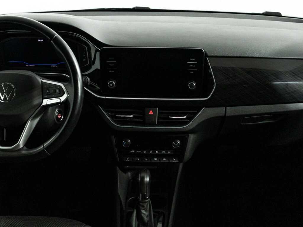 Купить Volkswagen Polo, 2020, 81 623 км, фото №14