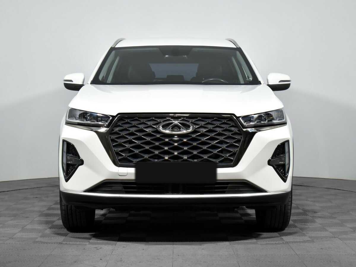 Chery Tiggo 7 Pro Max