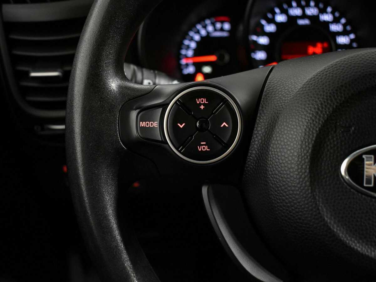 Купить Kia Soul, 2015, 82 893 км, фото №16