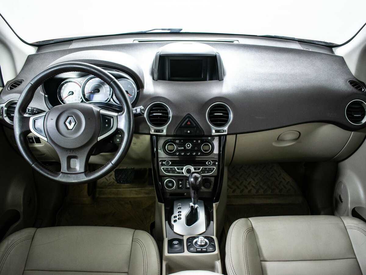 Купить Renault Koleos, 2012, 198 250 км, фото №11