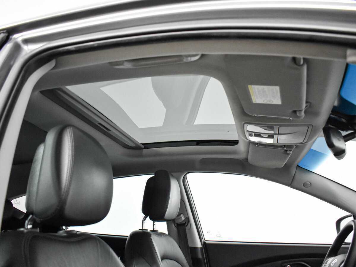 Купить Hyundai ix35, 2013, 148 652 км, фото №16