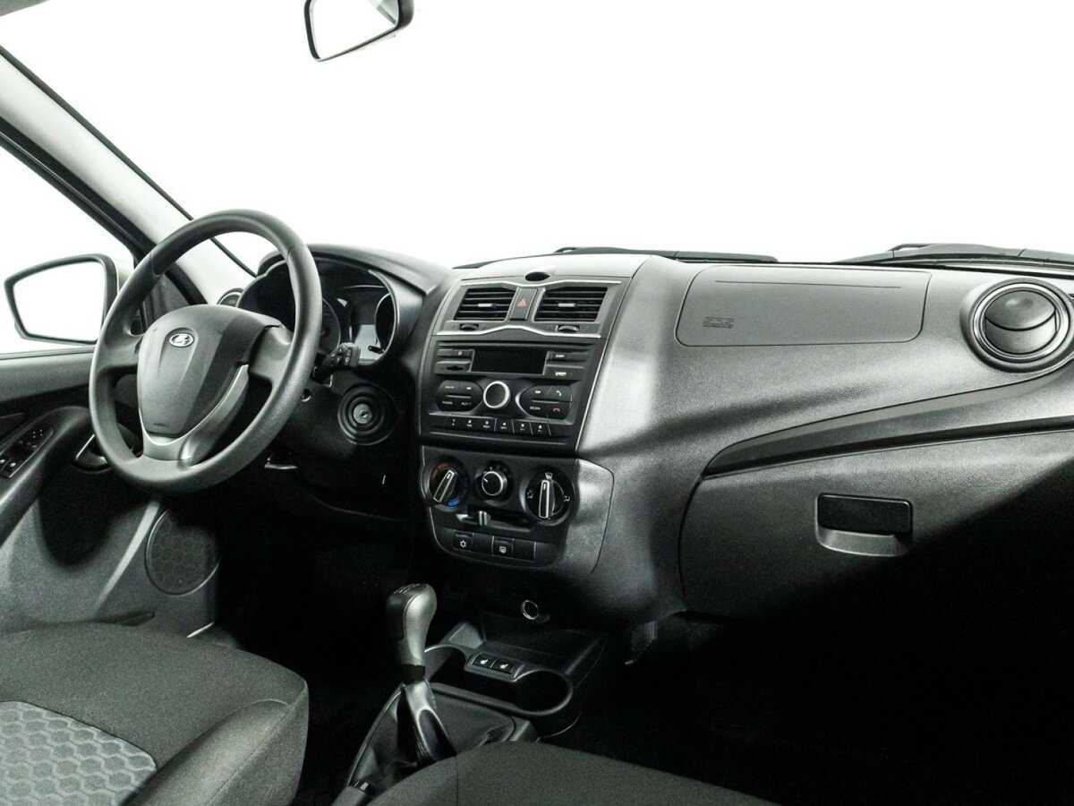 Купить Lada (ВАЗ) Granta, 2020, 55 983 км, фото №9