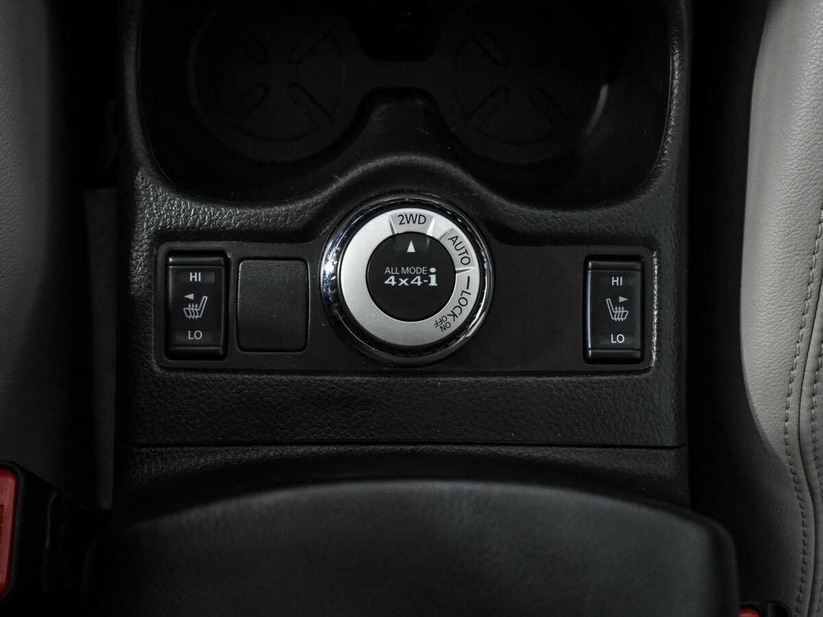 Купить Nissan Qashqai, 2014, 150 120 км, фото №10