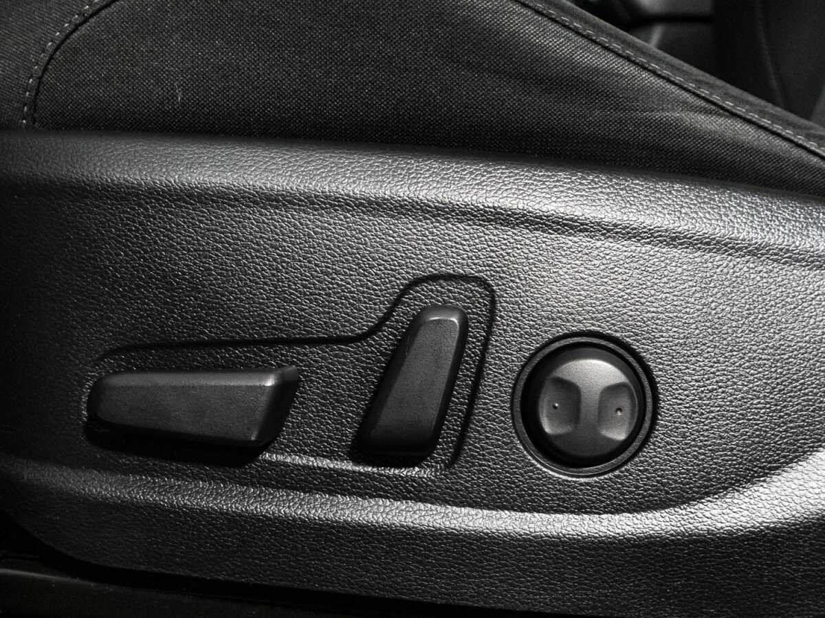 Купить Kia Soul, 2021, 110 821 км, фото №16