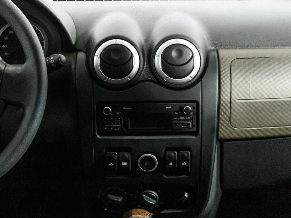 Купить Lada (ВАЗ) Largus, 2018, 96 470 км, фото №14