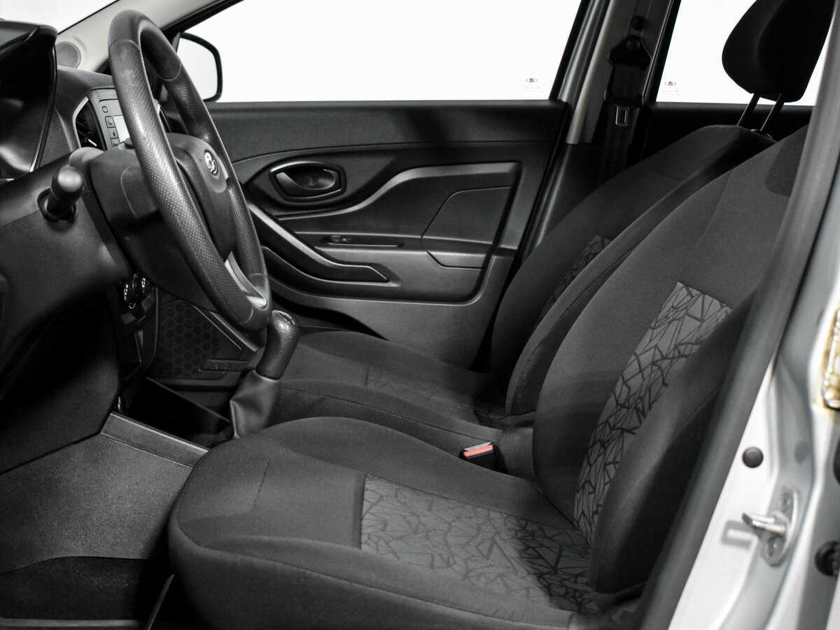 Купить Lada (ВАЗ) XRAY, 2018, 97 593 км, фото №11