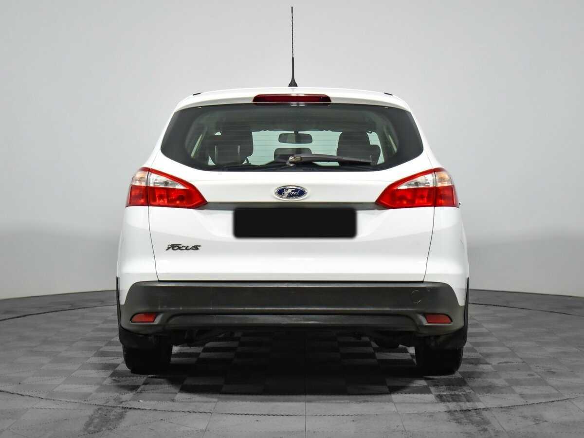 Купить Ford Focus, 2015, 225 000 км, фото №6