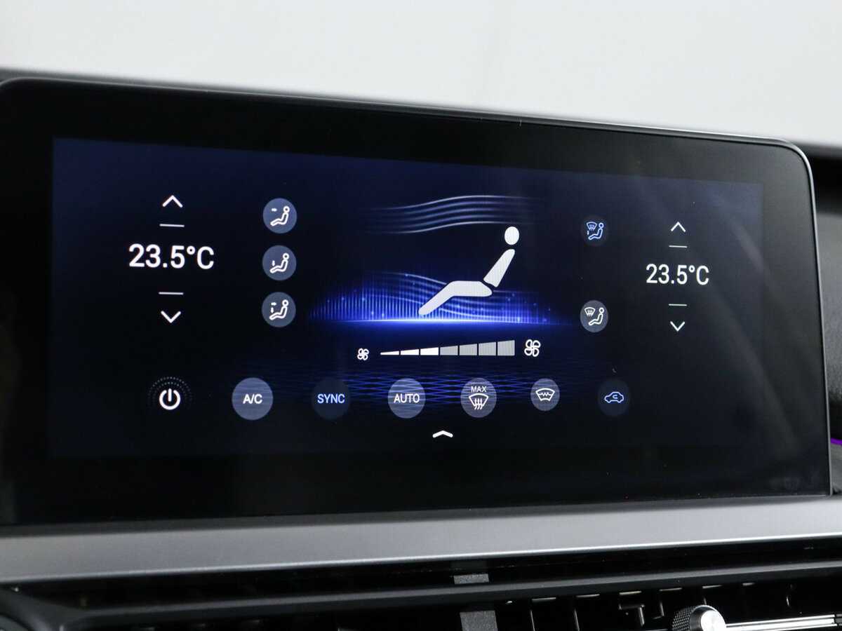 Купить Chery Tiggo 7 Pro, 2020, 55 000 км, фото №19