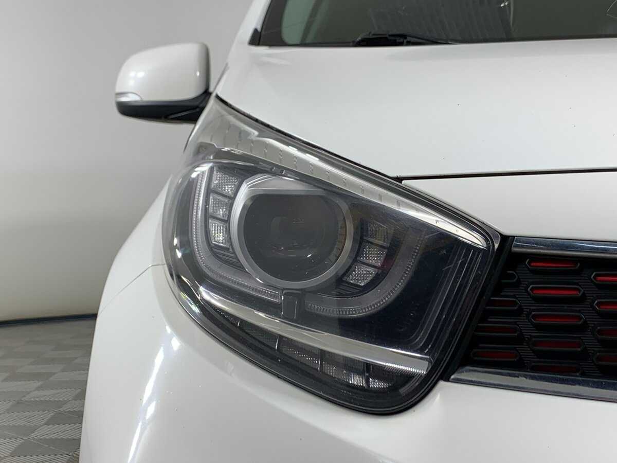 Купить Kia Picanto GT Line, 2018, 191 865 км, фото №10