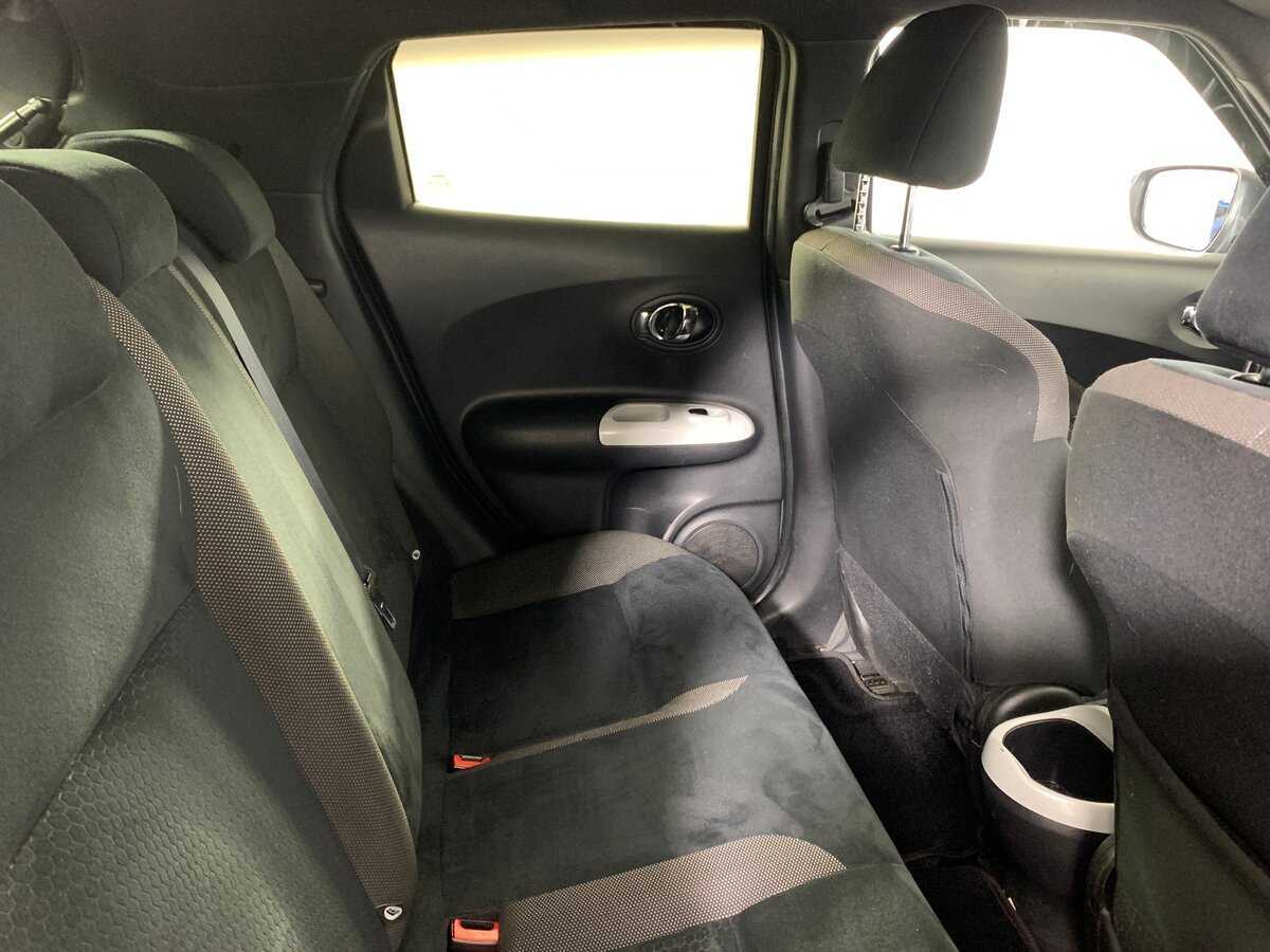Купить Nissan Juke, 2017, 147 000 км, фото №18