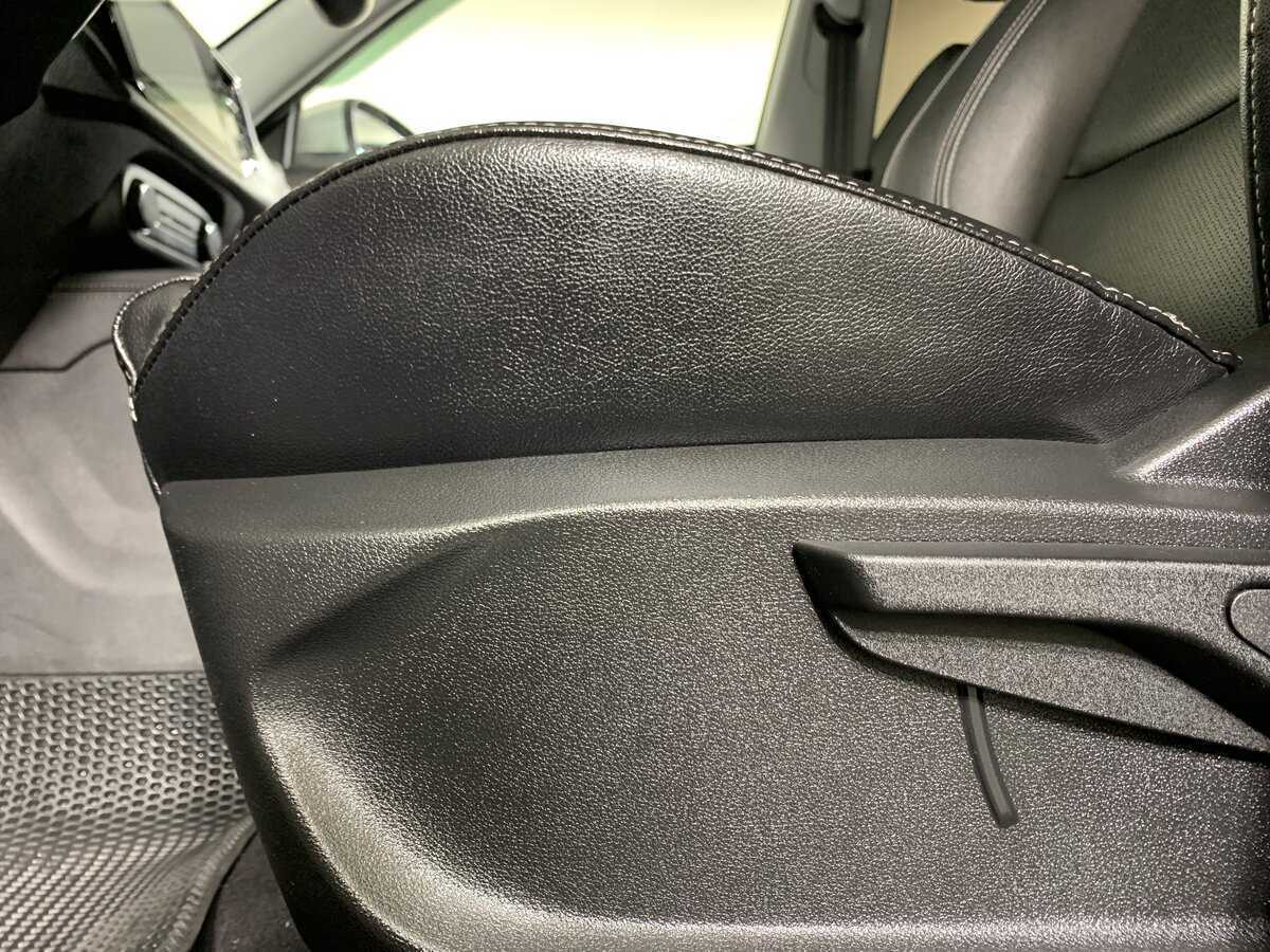 Купить Chery Tiggo 4, 2021, 55 000 км, фото №17