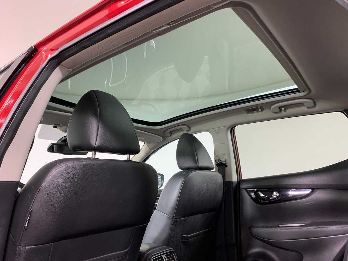 Купить Nissan Qashqai, 2014, 157 132 км, фото №19