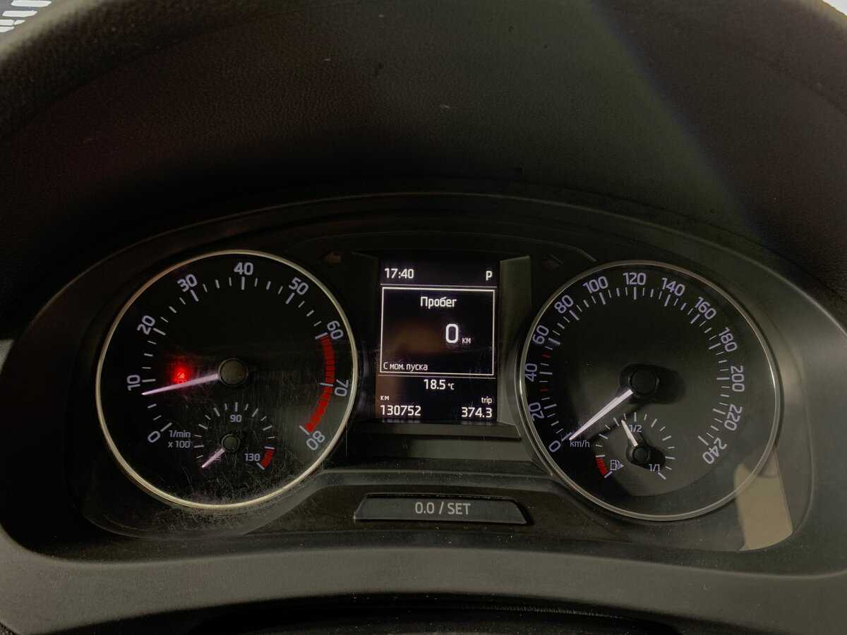 Купить Skoda Rapid, 2015, 130 751 км, фото №14