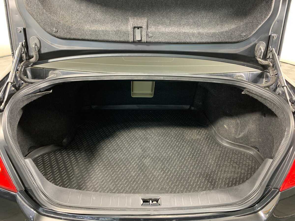 Купить Nissan Teana, 2012, 223 837 км, фото №20