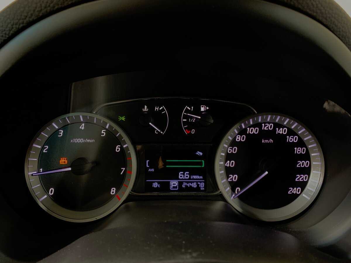 Купить Nissan Sentra, 2014, 244 671 км, фото №15