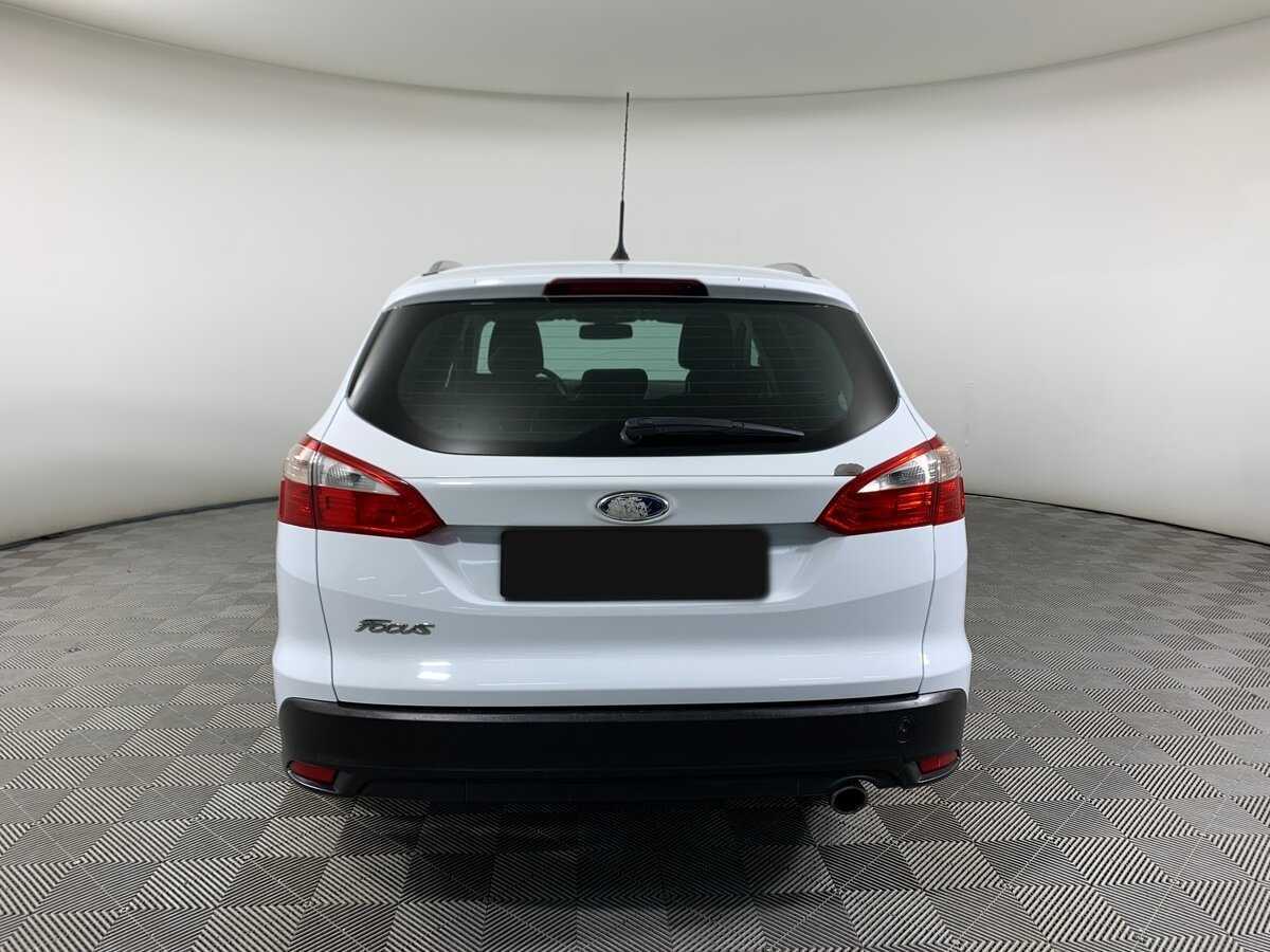 Купить Ford Focus, 2014, 231 643 км, фото №6