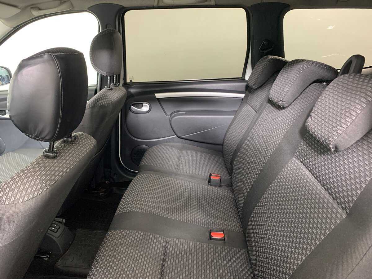 Купить Lada (ВАЗ) Largus, 2016, 179 000 км, фото №18