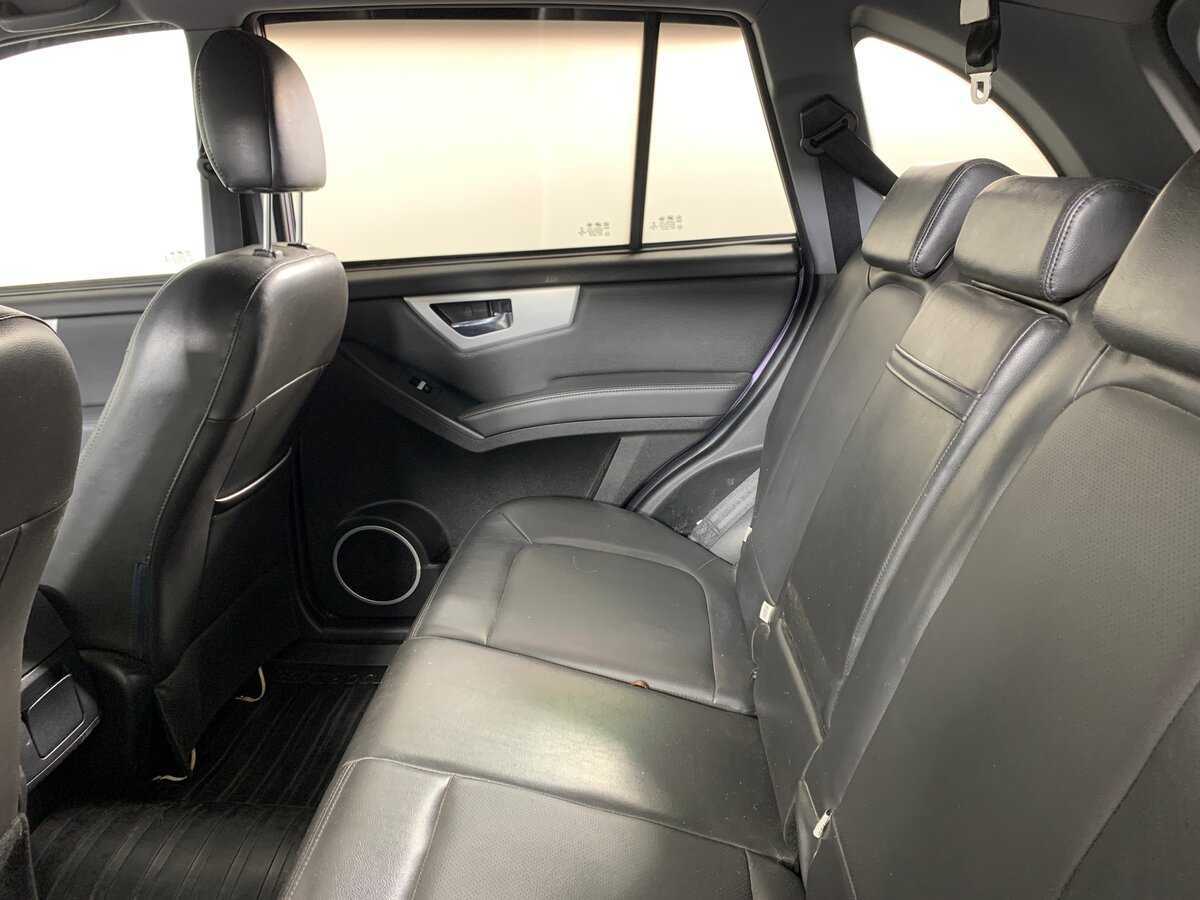 Купить Lifan X60, 2016, 72 143 км, фото №19