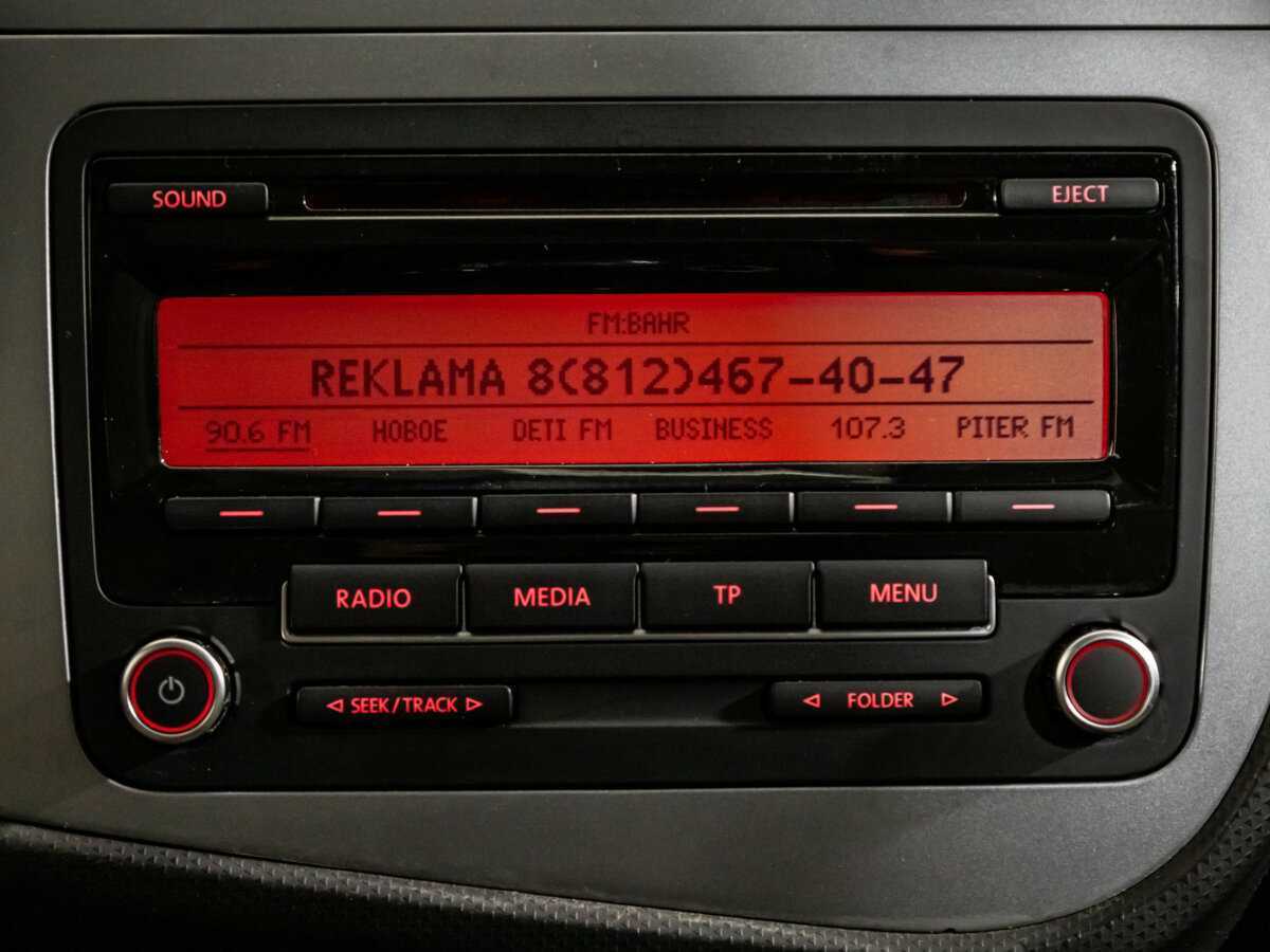 Купить SEAT Leon, 2012, 140 000 км, фото №15