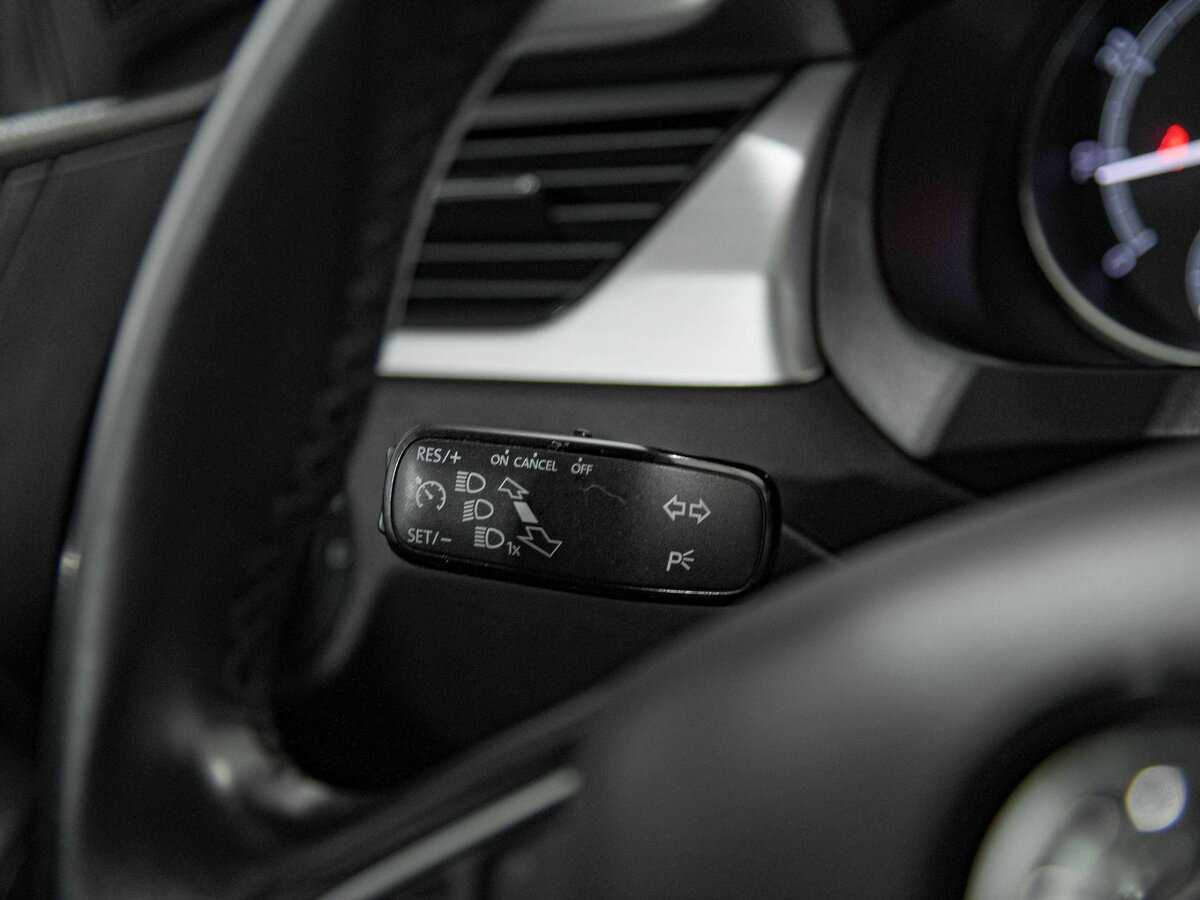 Купить Skoda Rapid, 2019, 150 133 км, фото №8