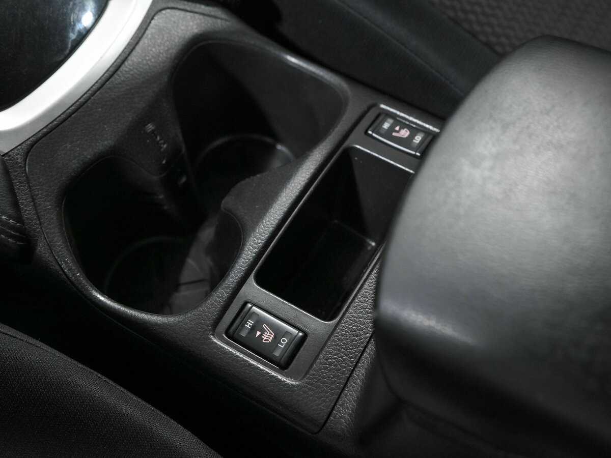 Купить Nissan Qashqai, 2014, 178 286 км, фото №10