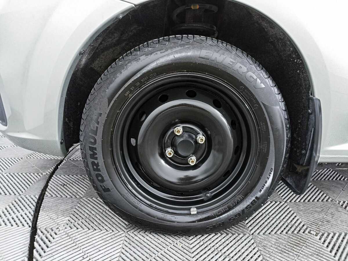 Купить Lada (ВАЗ) Largus, 2022, 74 019 км, фото №16