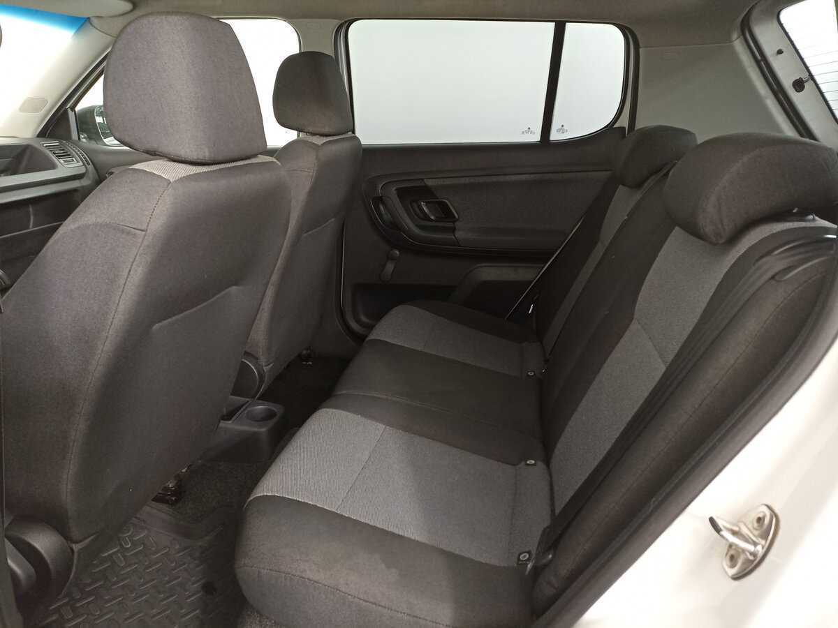 Купить Skoda Fabia, 2013, 162 952 км, фото №12