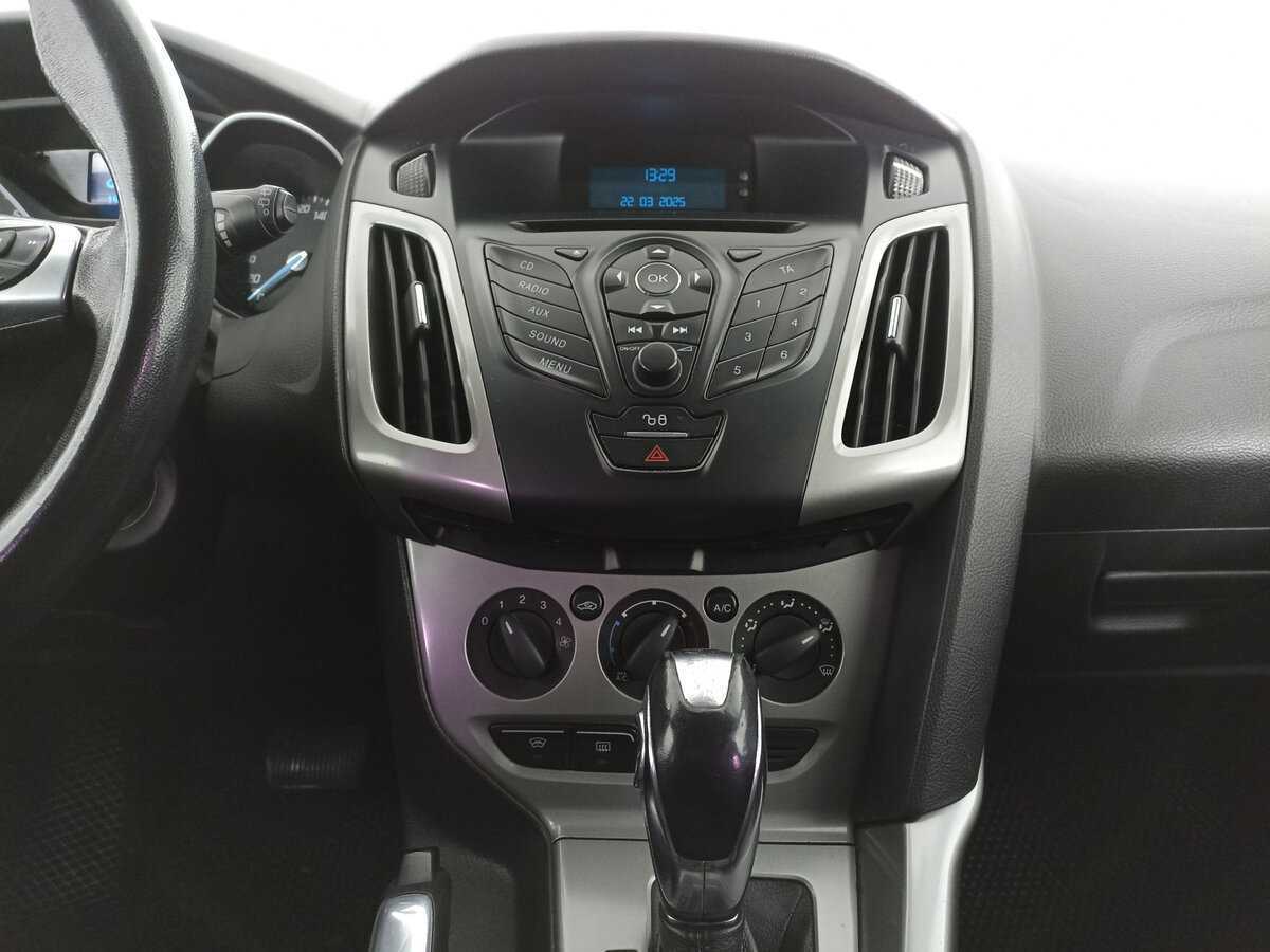 Купить Ford Focus, 2013, 194 401 км, фото №14