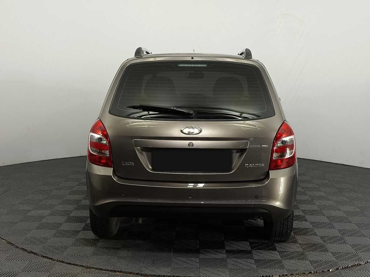 Купить Lada (ВАЗ) Kalina, 2013, 97 168 км, фото №6