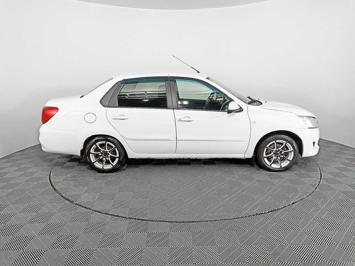 Купить Datsun on-DO, 2018, 180 602 км, фото №4