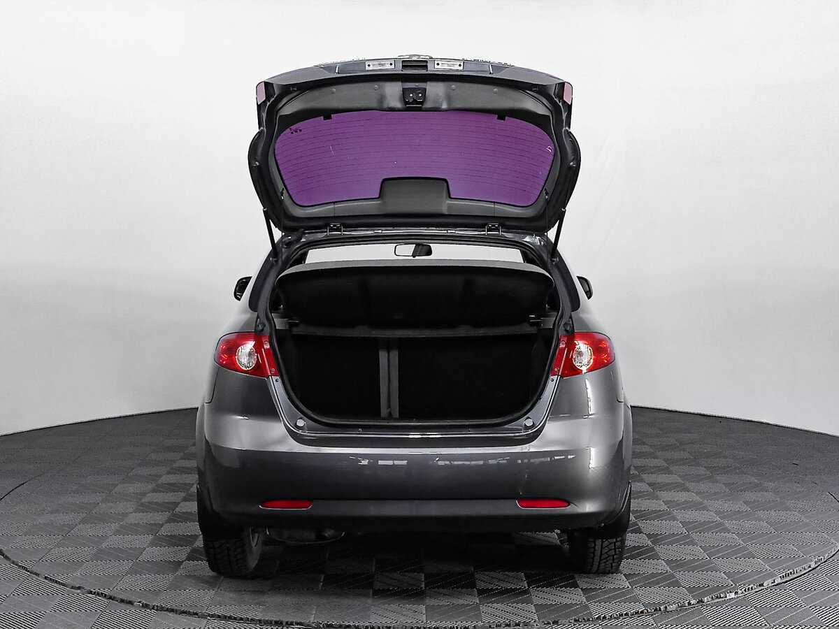 Купить Chevrolet Lacetti, 2012, 178 758 км, фото №10