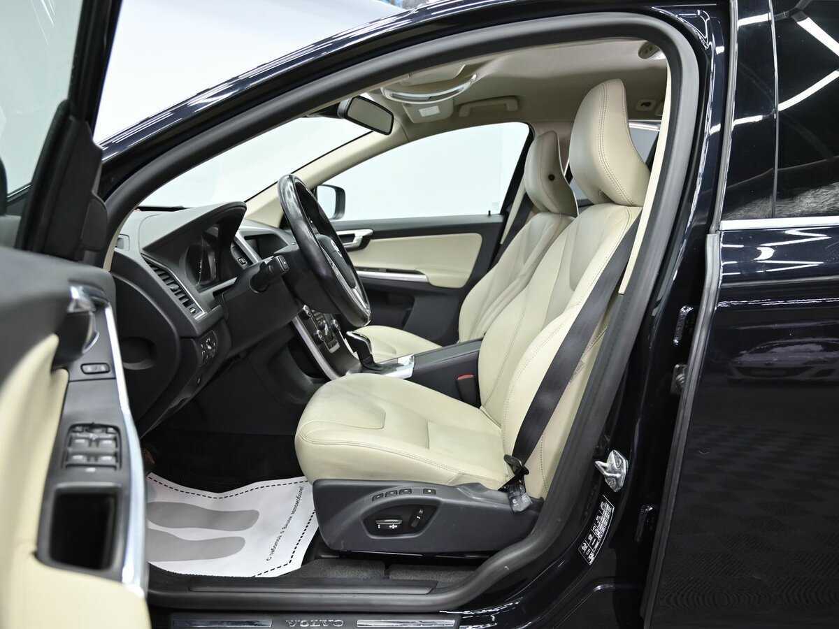 Купить Volvo XC60, 2014, 154 000 км, фото №6