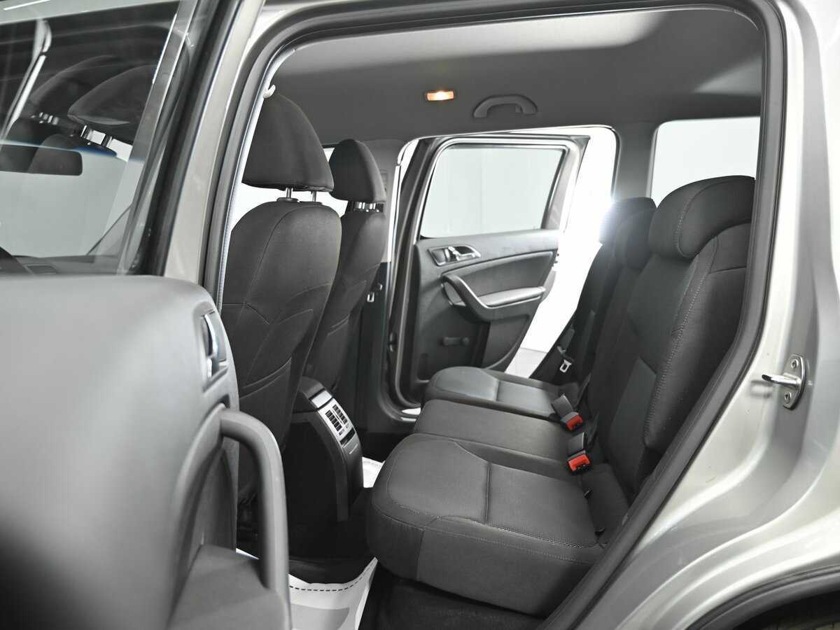 Купить Skoda Yeti, 2017, 107 000 км, фото №11