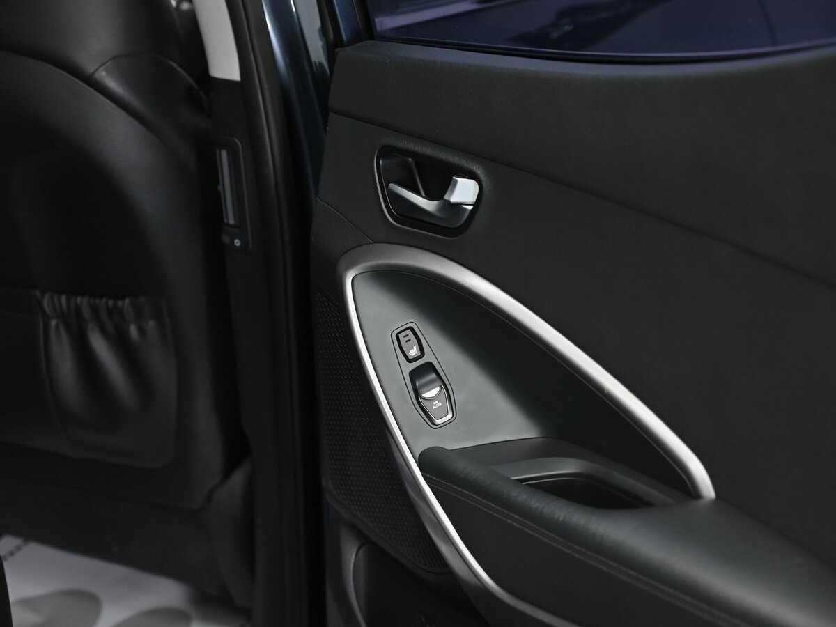 Купить Hyundai Santa Fe, 2013, 192 000 км, фото №17